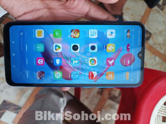 Redmi 9 New condition